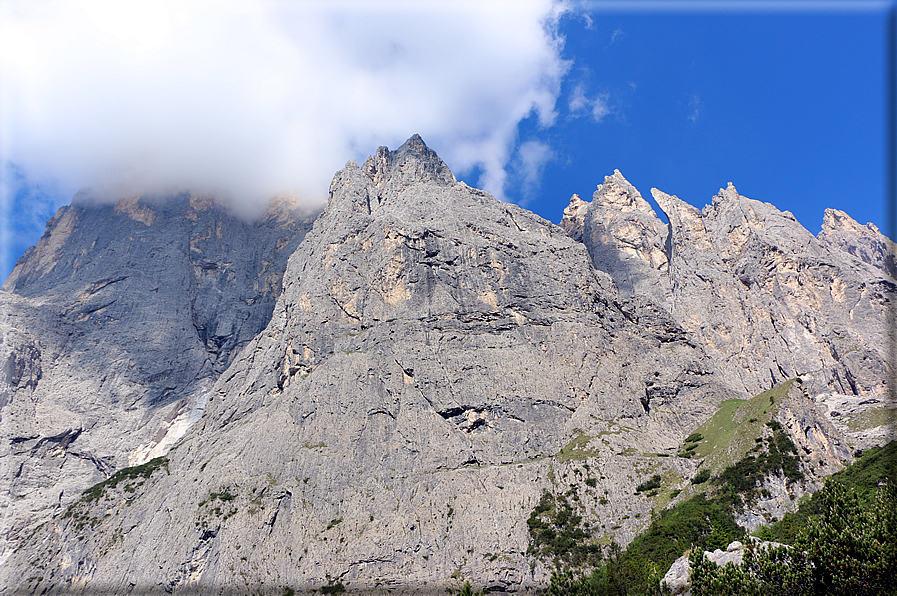 foto Rifugio Pradidali